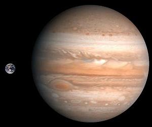 Earth To Have Closest Encounter With Jupiter Until 2022