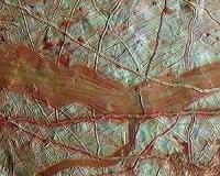 NASA Seeks Proposals for Europa Mission Science Instruments