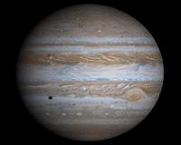 Wandering Jupiter accounts for our unusual solar system