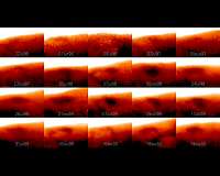 Cold' Great Spot discovered on Jupiter