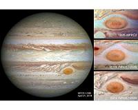 Not So Great Anymore: Jupiter's Red Spot Shrinks to Smallest Size Ever