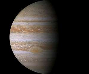 A question for Jupiter