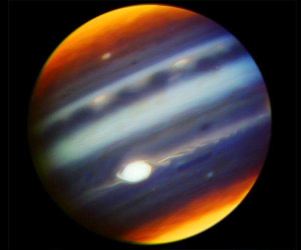 Next stop Jupiter as country's interplanetary ambitions grow