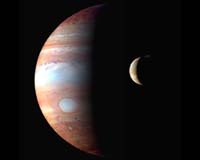 Happy Second Birthday New Horizons