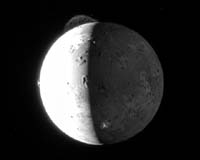 The Alien Volcano Of Io Is A Tvashtar