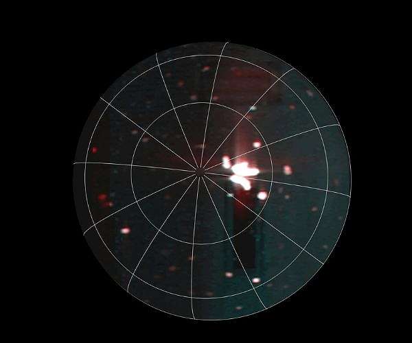 NASA Juno Mission Discovers Record-Breaking Volcanic Activity on Io