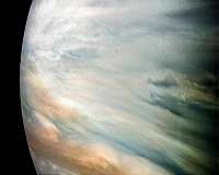 Findings from Juno Update Jupiter Water Mystery