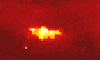 Jupiter Adds Spark To Great Red Spot