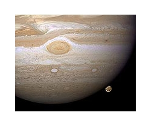 Mission to Ganymede more tricky than expected