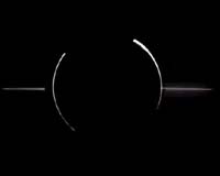 Rings Around The Planets: Recycling Of Material May Extend Ring Lifetimes