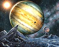 WASP Prepares To Search For A Thousand New Planets