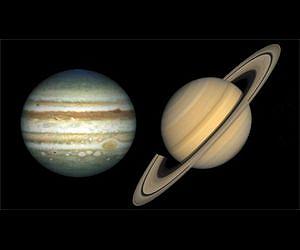 Jupiter's Youthful Travels Redefined Solar System