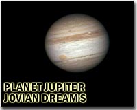 Study explains why Jupiter's jet stream reverses course on a predictable schedule