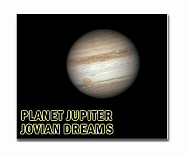 Europe's JUICE mission to launch for Jupiter's icy moons
