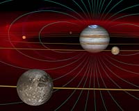 New Discovery At Jupiter Could Help Protect Earth-Orbit Satellites