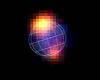 Jupiter: A Cloudy Mirror For The Sun?