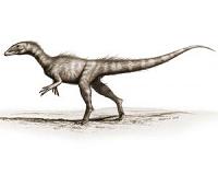 200 million-year-old Jurassic dinosaur uncovered in Wales
