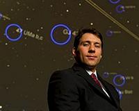 Astronomers discover Earth-sized planet in habitable zone