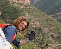 Lake bed reveals details about ancient Earth