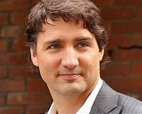 Canada PM Trudeau aims to boost trade on China trip