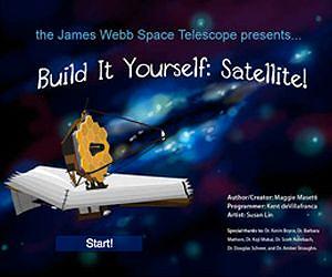 New Video Shows Arrival of Webb Telescope 'Super-eye' at NASA