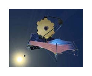 JWST Mirror Segments Shipped To Marshall Space Flight Center