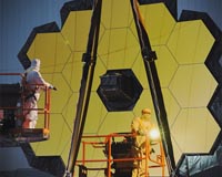 Engineers Solve Excessive Heat Removal from NASA's Webb Telescope