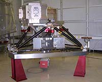 James Webb Space Telescope Testing To Find Infrared Light For Christmas