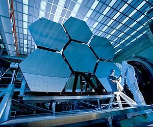 Hubble Replacement Costs Soar NASA Report Finds