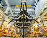 James Webb Space Telescope Pathfinder Backplane's Path to NASA