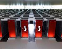 K computer runs largest ever ensemble simulation of global weather