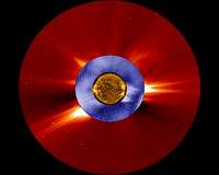 Scientists demonstrate improved particle warning to protect astronauts