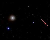 Newly discovered planet in the Hyades cluster could shed light on planetary evolution