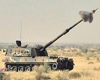 Indian Army likely to get K9 Vajra-T howitzers