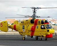 Russian Helicopters strikes deals with China, Vietnam at Singapore Airshow