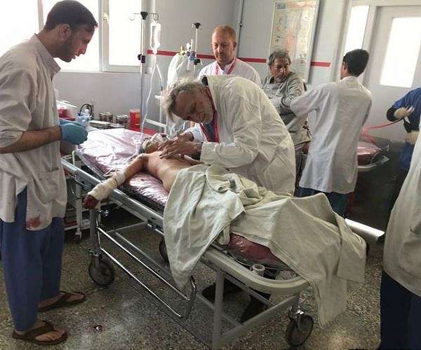 State Dept. report on chaotic Afghanistan withdrawal finds fault with planning