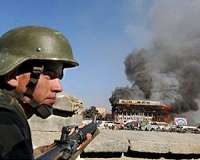Swedish-British journalist gunned down in Kabul