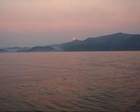 African lake provides new clues about ancient marine life