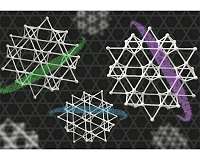 Physicists discover new quantum electronic material