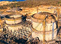 US Nuclear Technology Deal With India Falters