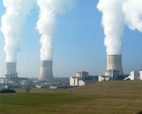 Top US court to examine India power plant complaint