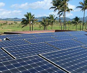 New Connection between Stacked Solar Cells Can Handle Energy of 70,000 Suns