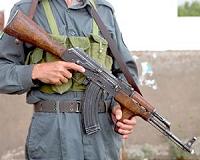 Russia's Kalashnikov branches out from rifles to robots and e-cars