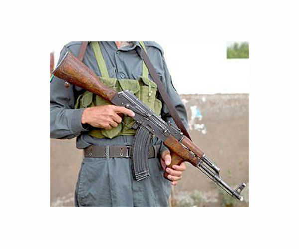 Kalashnikov maker targets hipsters with 'gadget gun'