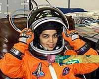 India Releases Illustrated Comic Book On NASA Astronaut Kalpana Chawla