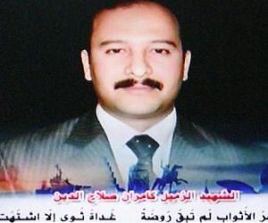 Bomb kills TV presenter in central Iraq: spokesman