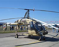 Outside View: Mideast arms sales -- Part Two