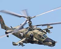 Detailing Combat Copter Battles