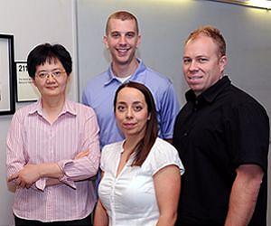 Newly modified nanoparticle opens window on future gene editing technologies