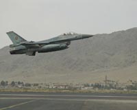 Orbital ATK to provide ISR aircraft to Afghan Air Force